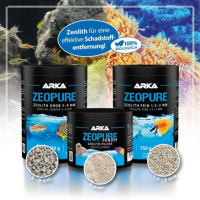 ARKA Zeopure 850 g