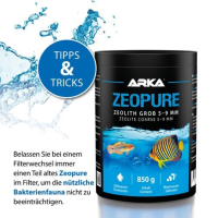ARKA Zeopure 850 g