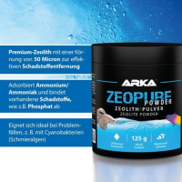 ARKA Zeopure Powder 125 g