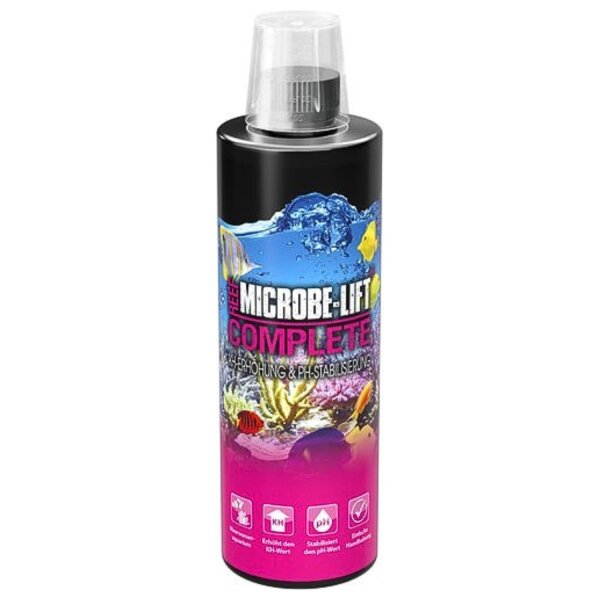 ARKA Microbe-Lift® Complete