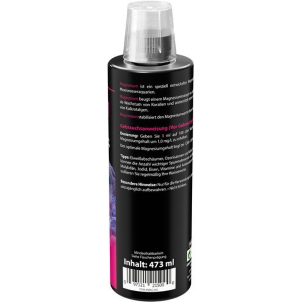 ARKA Magnesium