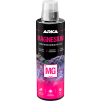 ARKA Magnesium