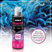 ARKA Magnesium