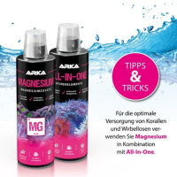 ARKA Magnesium