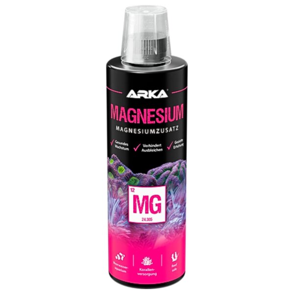 ARKA Microbe-Lift® Magnesium 473 ml
