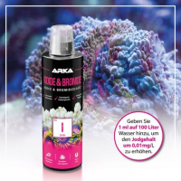 ARKA Iodide & Bromide