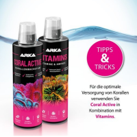 ARKA Vitamins
