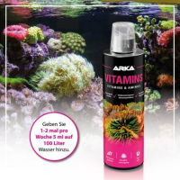 ARKA Vitamins