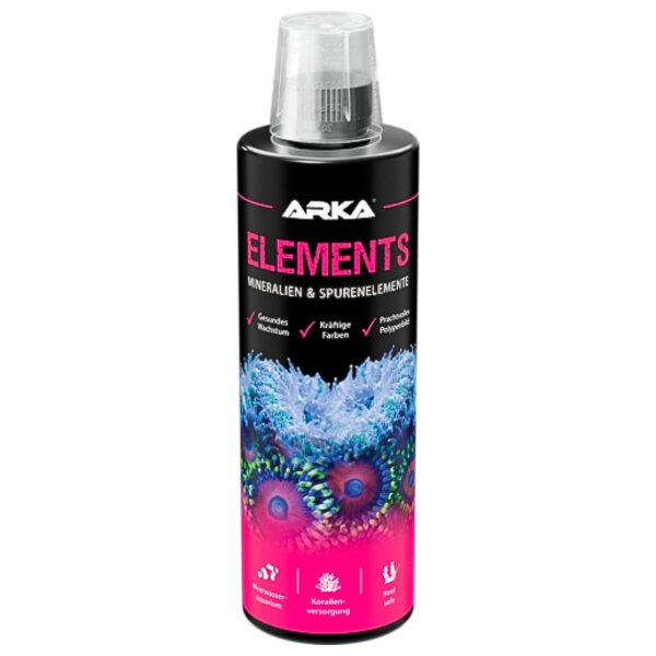 ARKA Microbe-Lift® Elements 473 ml