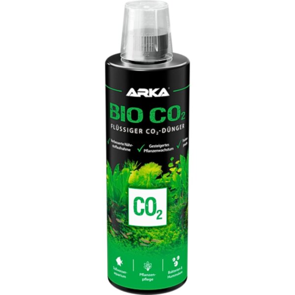 ARKA Bio-CO²