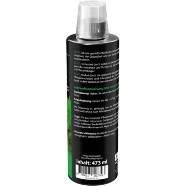 ARKA Bio-CO²