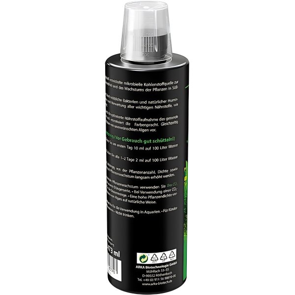 ARKA Bio-CO²