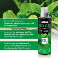 ARKA Bio-CO²