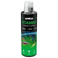 ARKA Microbe-Lift® Vitaminos Süßwasser