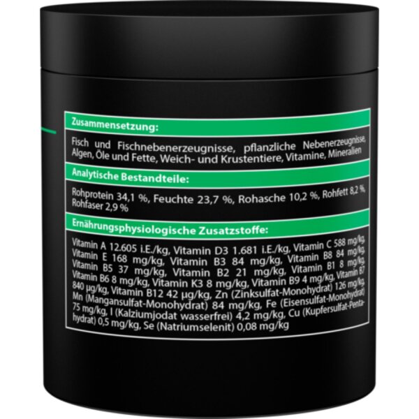 ARKA Vita Pleco Welsfutter