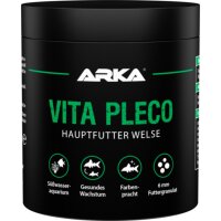 ARKA Vita Pleco Welsfutter