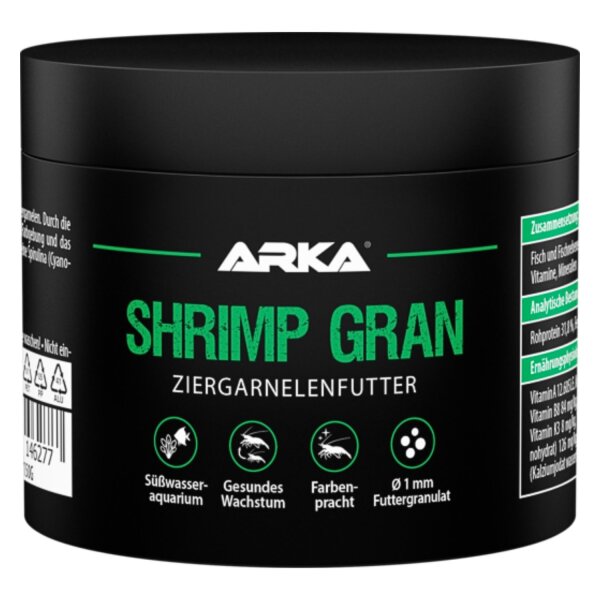 ARKA Shrimp Gran