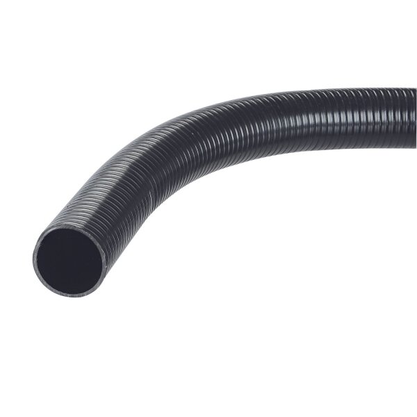 Oase Profi-Spiralschlauch schwarz 2", 12,5 m