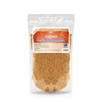 Hippoforte Leinsamen gold 1 kg