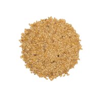 Hippoforte Leinsamen gold 1 kg