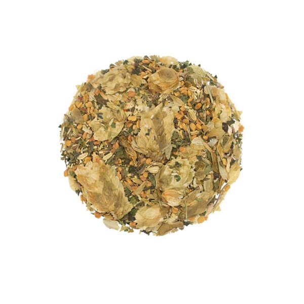 Hippoforte Anti-Stress Kräuter 1 kg