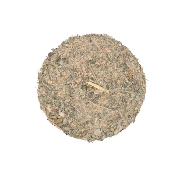 Hippoforte Haut & Fell 1 kg