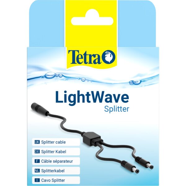 Tetra LightWave Splitter