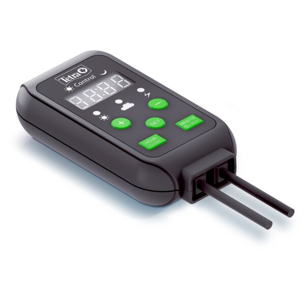 Tetra LightWave Timer