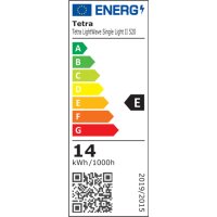 Tetra LED LightWave Single Light 520