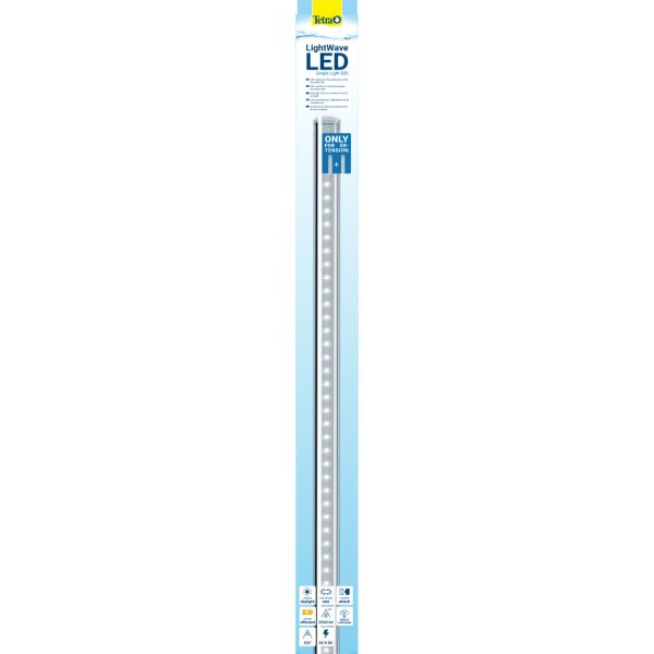 Tetra LED LightWave Single Light 990