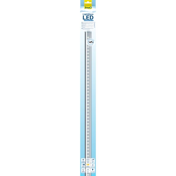 Tetra LED LightWave Complete Set 270