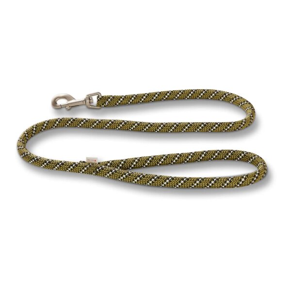 Wolters Everest-Tauprogramm Cityleine 100 cm x 9 mm olive/schwarz