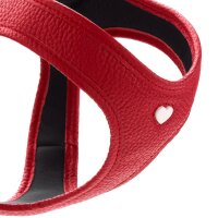 Hunter Geschirr Love XS-S