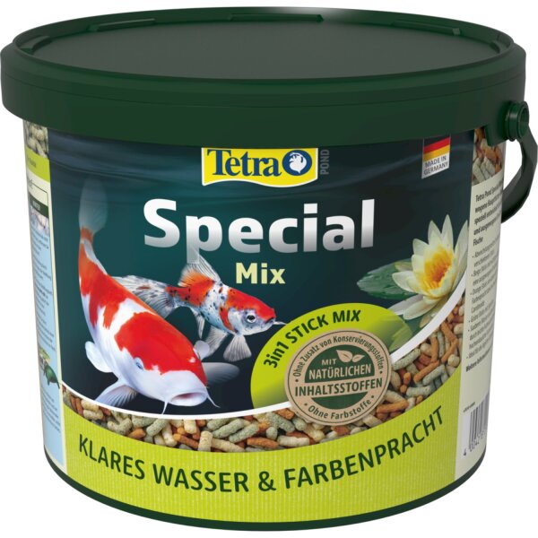 Tetra Pond Special Mix 5 l