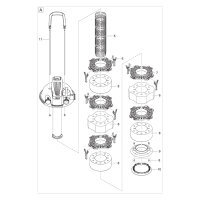 Oase FiltoClear Set 31000 OC