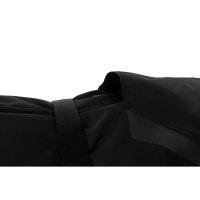 non-stop Trekking Insulated Jacket black