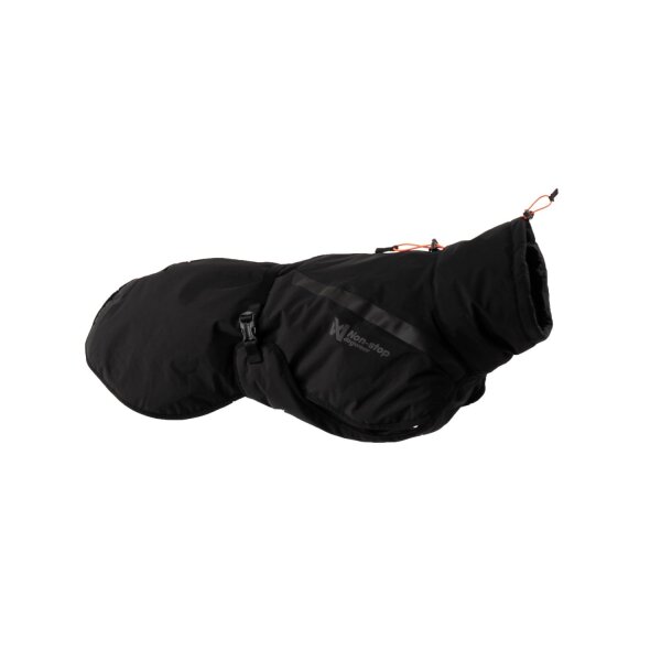 non-stop Trekking Insulated Jacket black 27