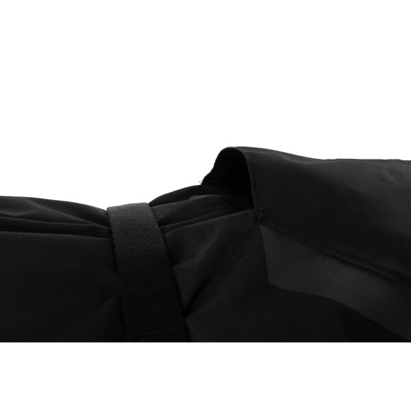 non-stop Trekking Insulated Jacket black 27