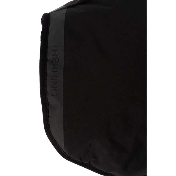 non-stop Trekking Insulated Jacket black 27
