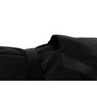 non-stop Trekking Insulated Jacket black 55