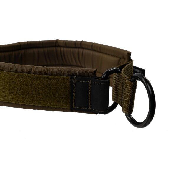non-stop Solid Halsband WD olive