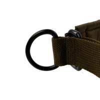 non-stop Solid Halsband WD olive