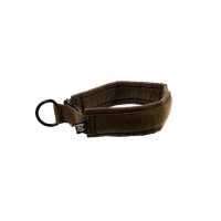 non-stop Solid Halsband WD olive 55
