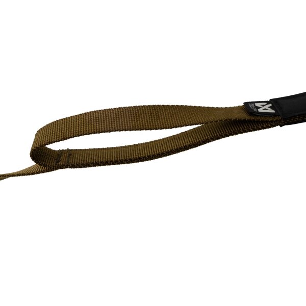 non-stop Bungee Touring Leine WD
