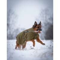 Non-stop Glacier Jacket WD