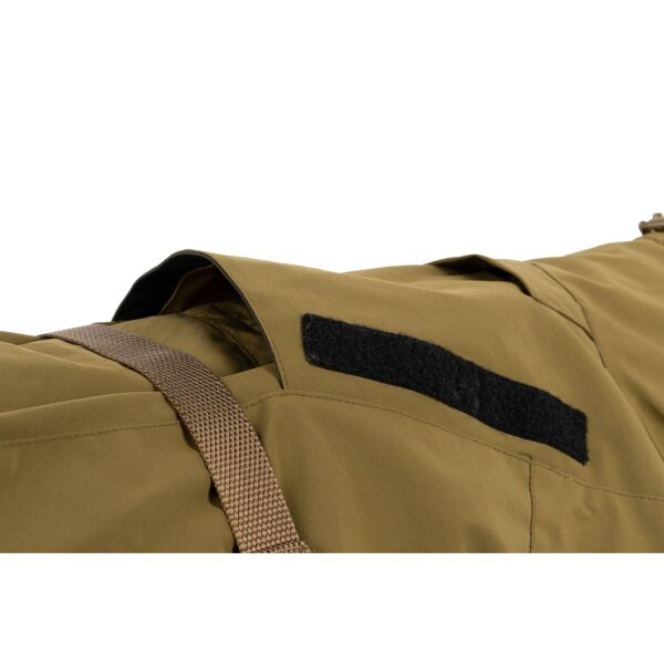 Non-stop Glacier Jacket WD 40