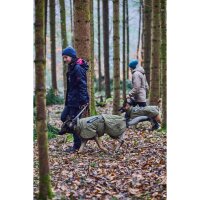 Non-stop Glacier Jacket WD 40