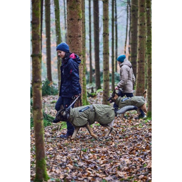 Non-stop Glacier Jacket WD 55