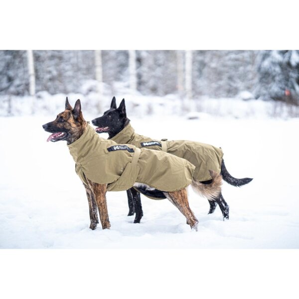Non-stop Glacier Jacket WD 60
