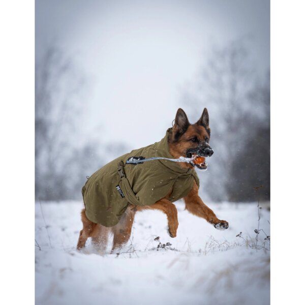 Non-stop Glacier Jacket WD 60